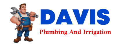 Trusted plumber in CALYPSO